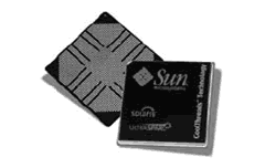 UltraSPARC T1 プロセッサ