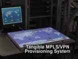Tangible IP Network Designer